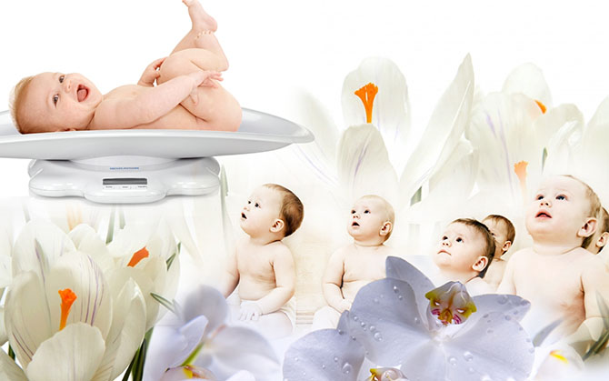 17 ноября отмечается Международный день недоношенных детей (World Prematurity Day)